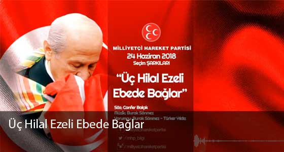 Ülkemiz için herşeye değer
