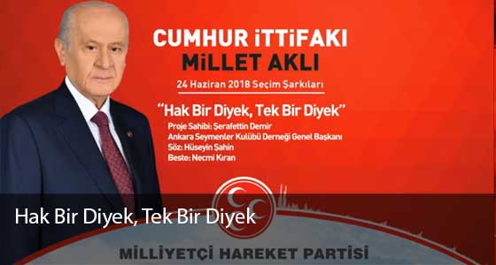 Ülkemiz için herşeye değer